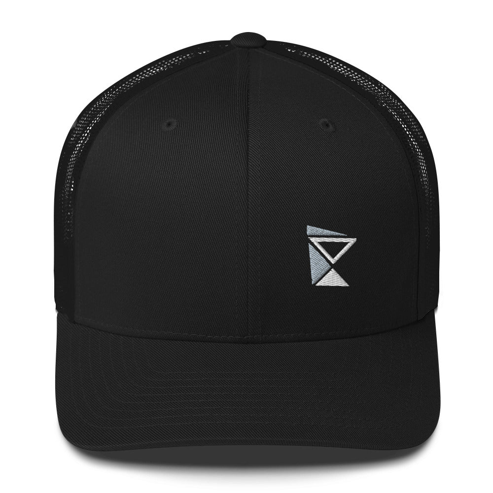Cedar Mesh Snapback – MNIMALIST Goods