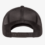 Cedar Mesh Snapback