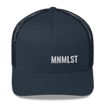 MNMLST hat